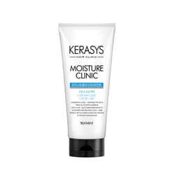Kerasys Moisture Clinic Treatment 300Ml -