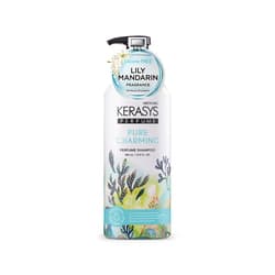 Kerasys Shampoo Pure&Charming 400Ml -