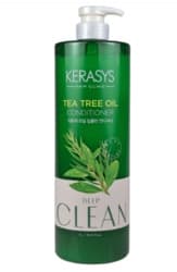 Kerasys Tea Tree Oil Conditioner 1Lt -