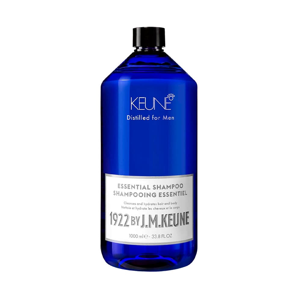Keune Essential SHAMPOO