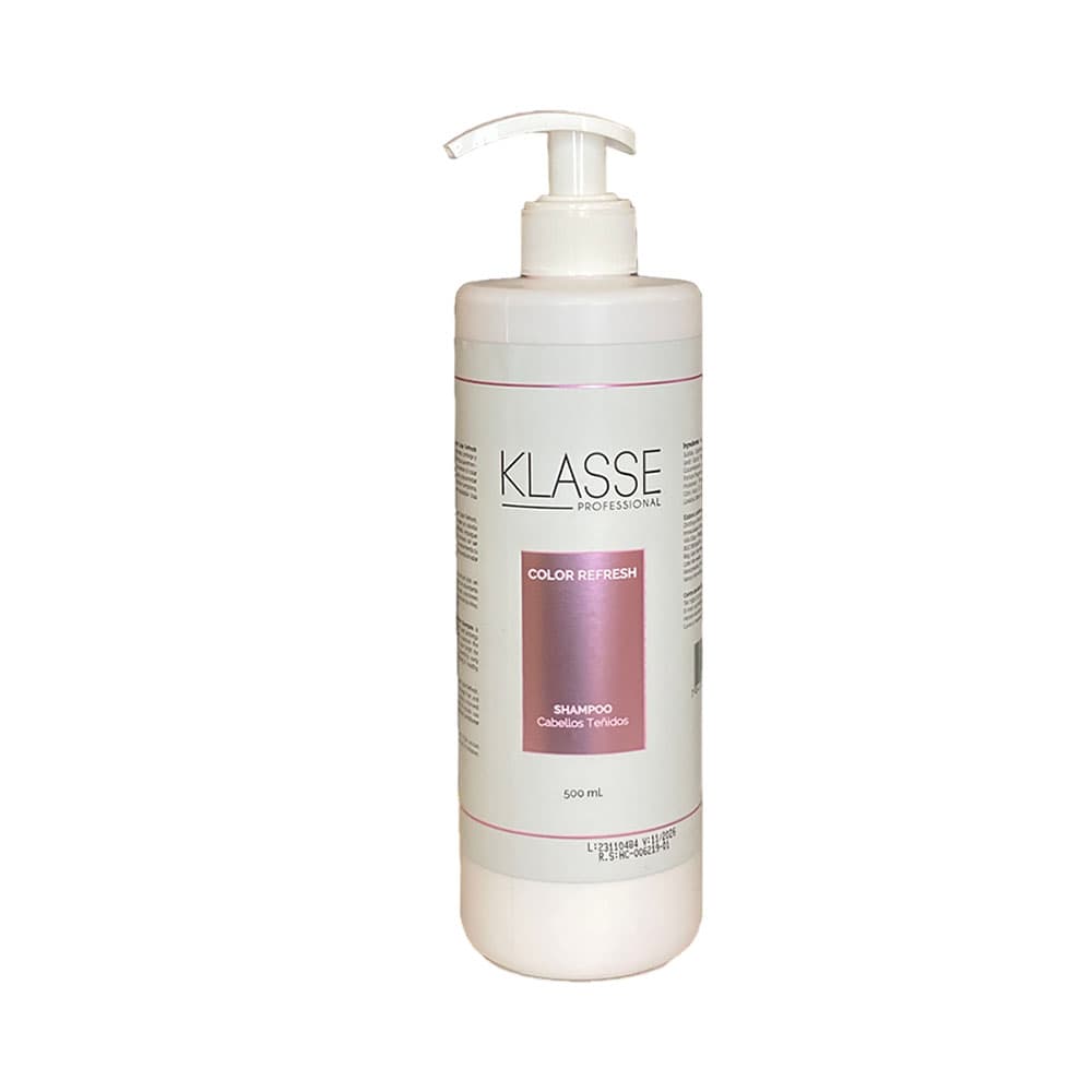 Klasse Shampoo Klasse Color Refresh 500 Ml