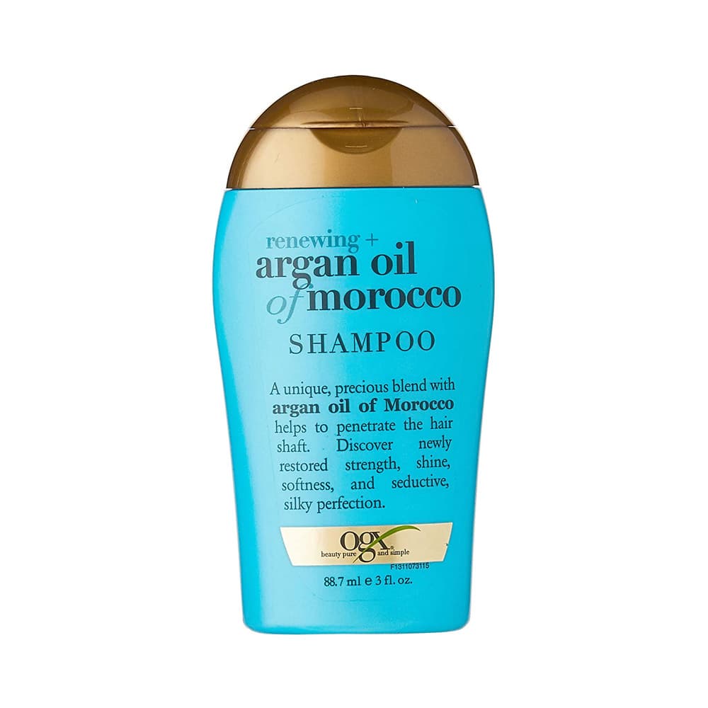 OGX Shampoo Argan Oil of Morocco 88.7 Ml