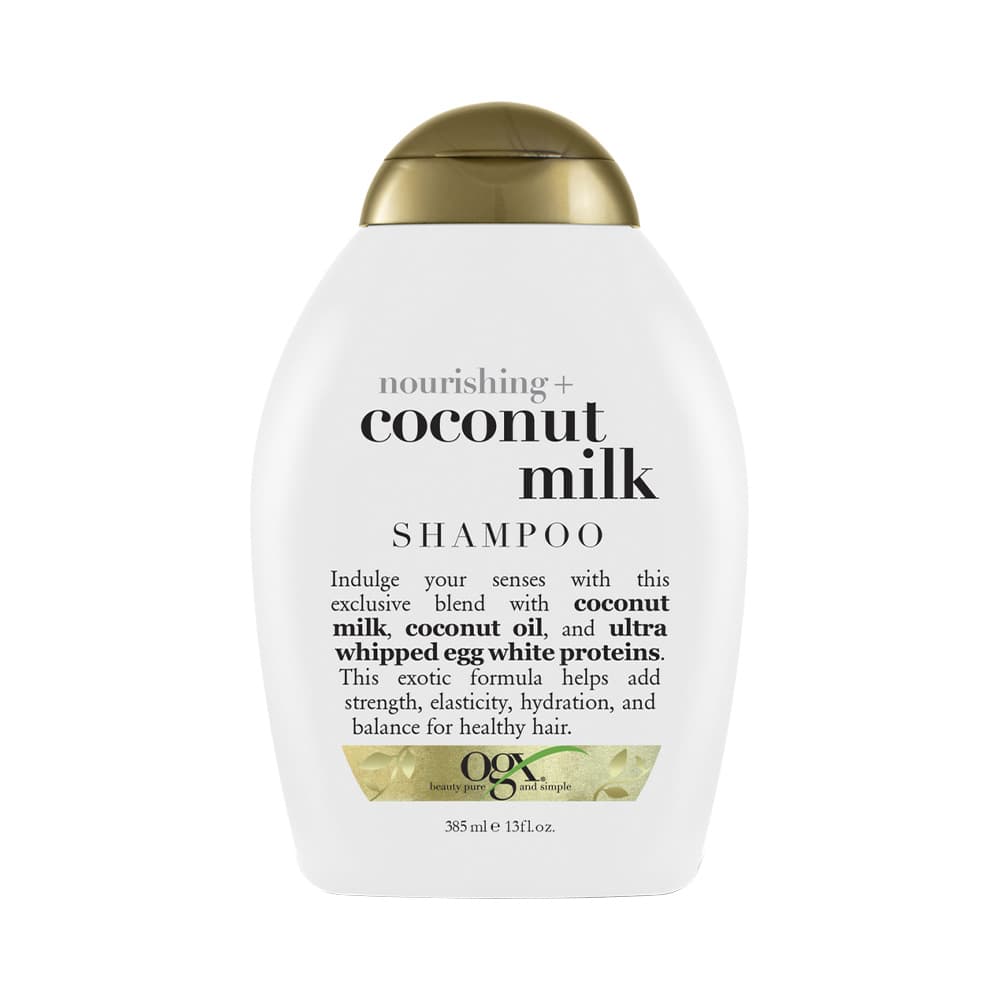 OGX Shampoo Coconut Milk 385 Ml