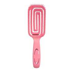 Omg Hb-9 Wet & Dry Detangler Flex - Pink