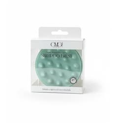 Omg Shampoo Brush-Verde Oscuro
