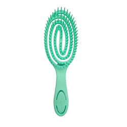 Omg Wet & Dry Detangler Flex - Sky Blue