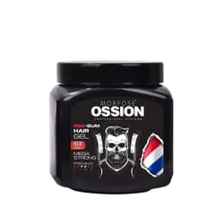 Ossion Gummy Gel Mega Strong 750Ml