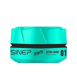 Sinep Briyantin Extra Shine #01 150Ml