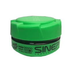 Sinep Hair Wax Matte Green #2 150Ml