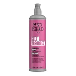 TIGI Bed Head Self Absorbed Shampoo 400Ml -