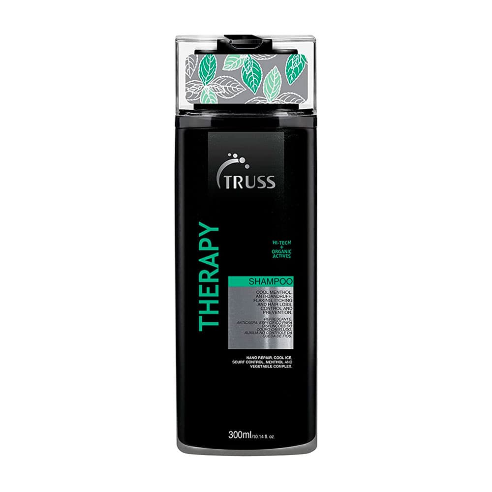 Truss Shampoo Truss Therapy 300Ml