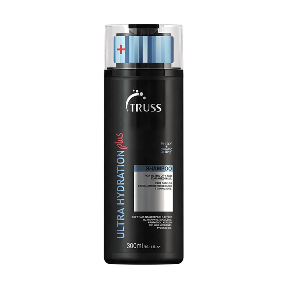 Truss Shampoo Truss Ultra Hydration 300Ml