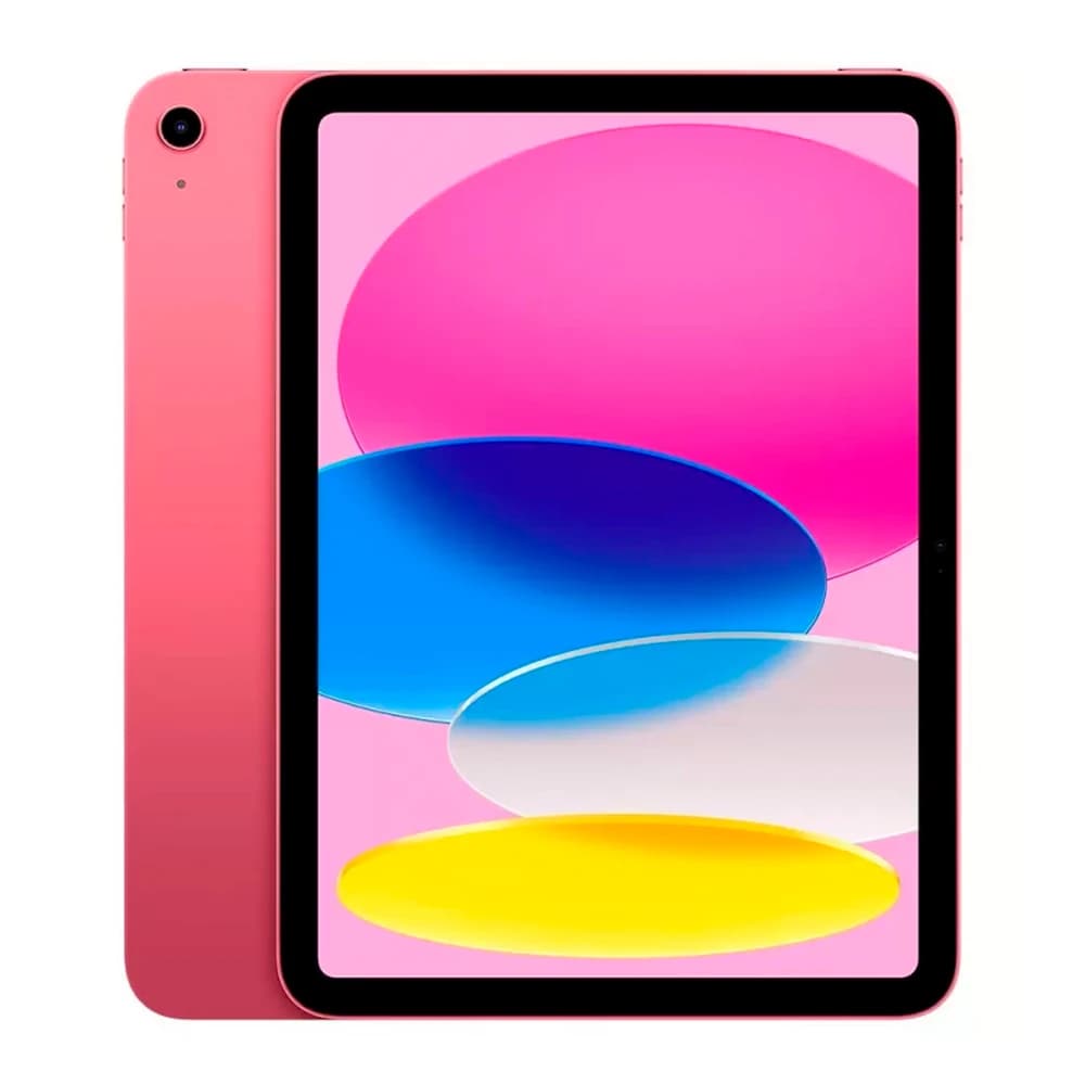 Apple APPLE IPAD 11 128GB PINK