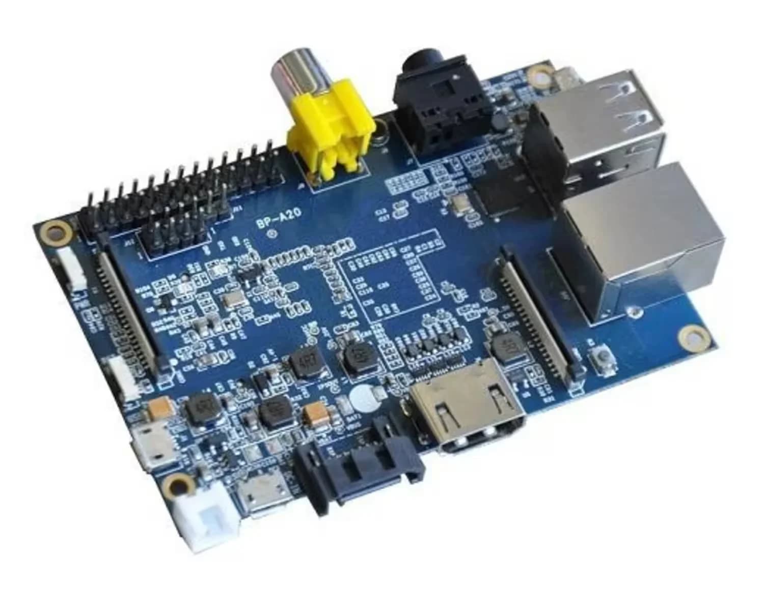 Banana-Pi PC Banana Pi M1