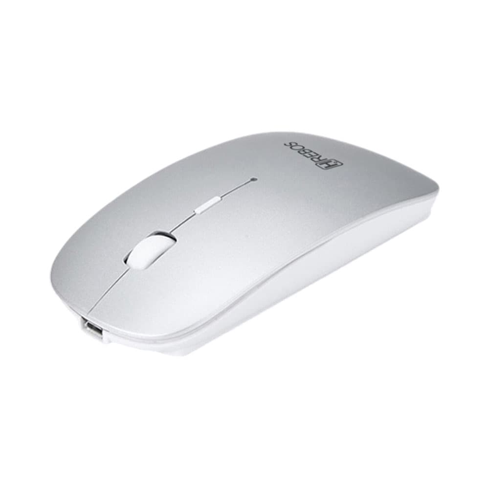 Hrebos Mouse Hrebos If 760 Grey