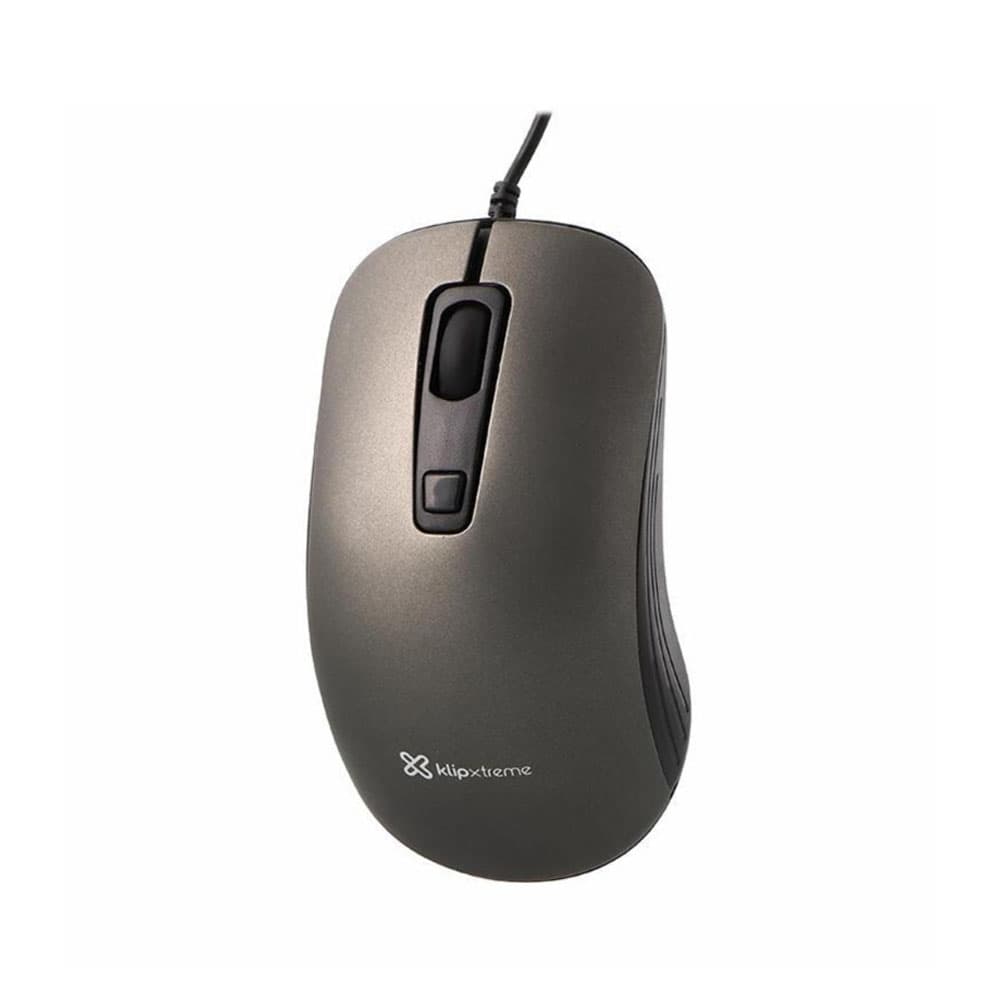 Klip-Extreme Mouse Klip Shadow Kmo 111