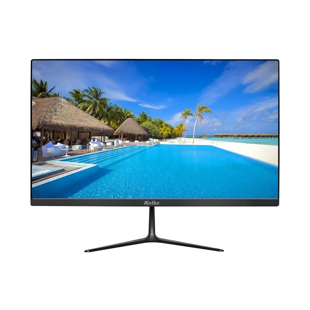 Acessório · Kolke Monitor Kolke Kes 581 21.5" Fhd