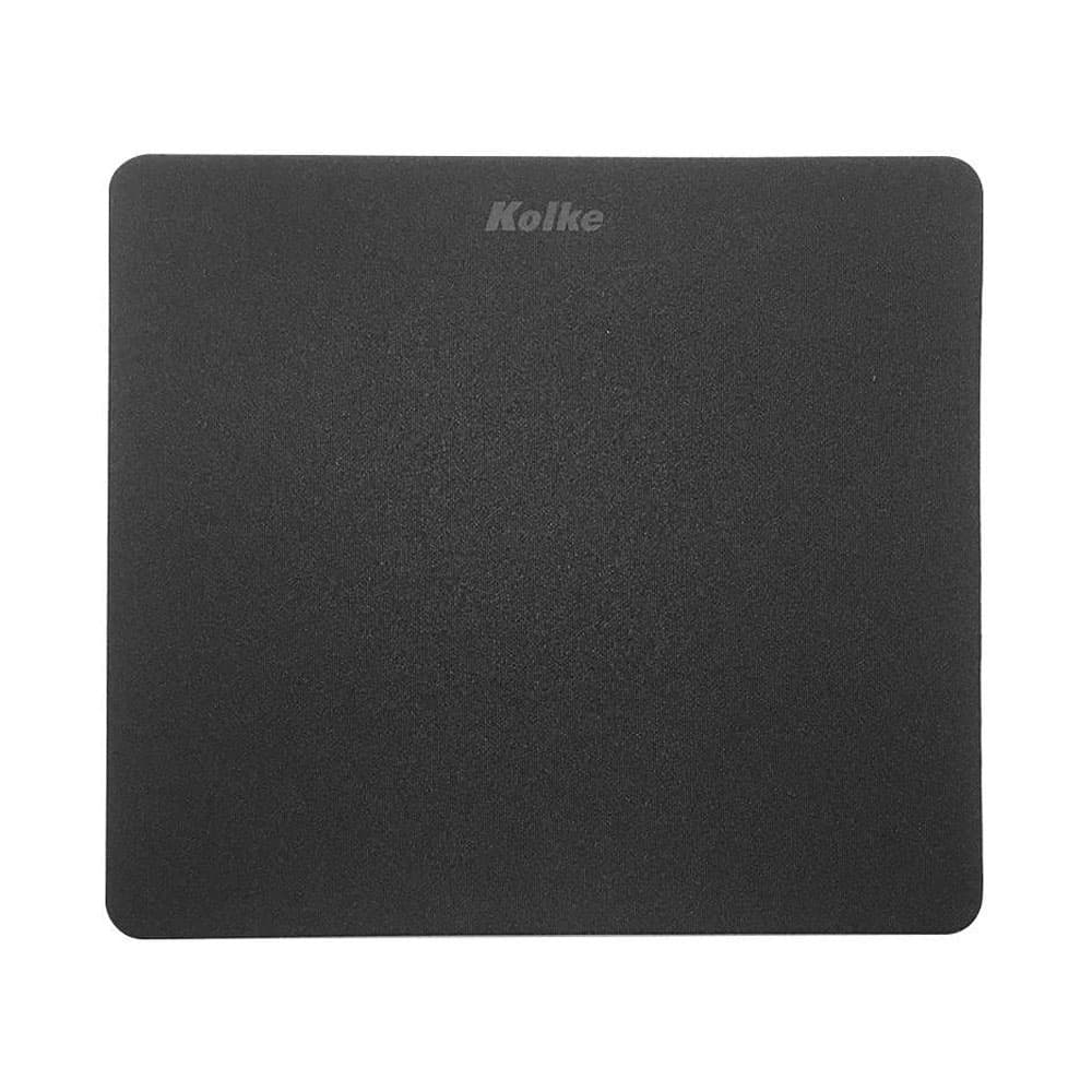 Kolke Mouse Pad Kolke Ked 151 Negro