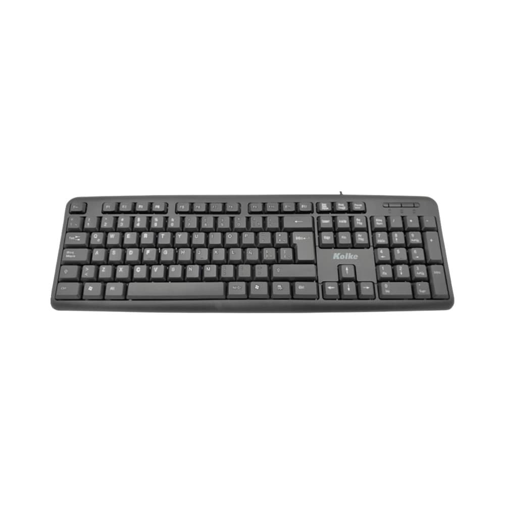 Kolke Teclado Kolke Ket 700 Español