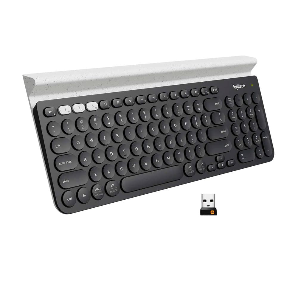 Logitech Teclado Logitech K780
