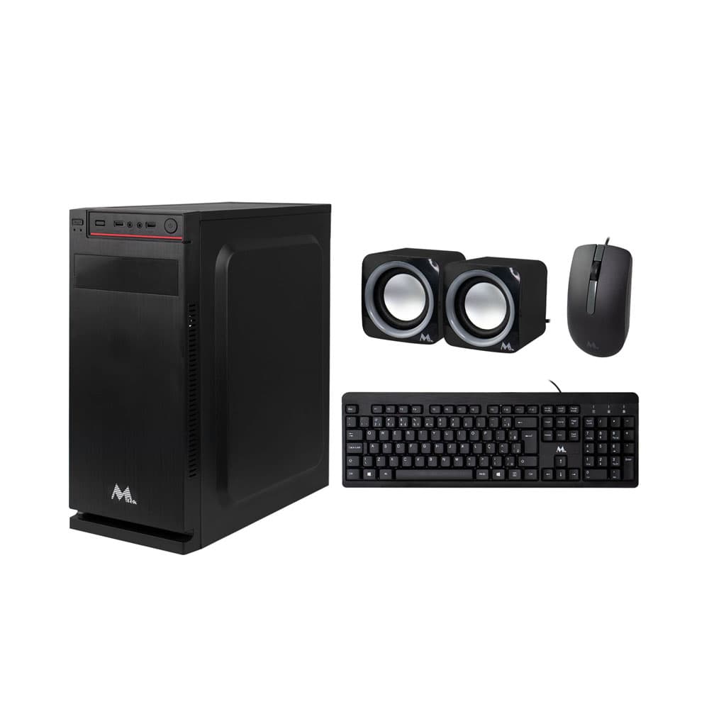 Mtek Kit Gabinete Mtek Dk03