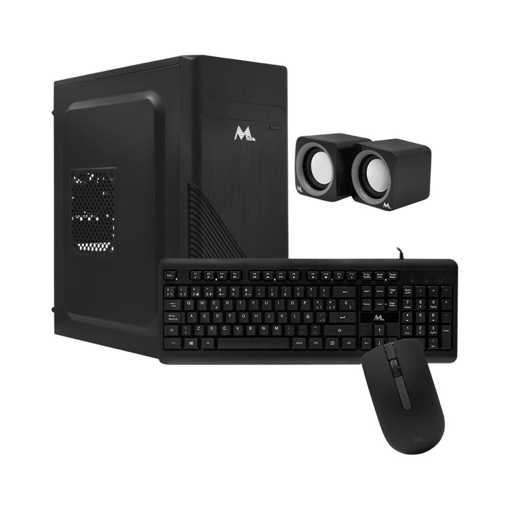 Mtek Kit Gabinete Mtek Dk07