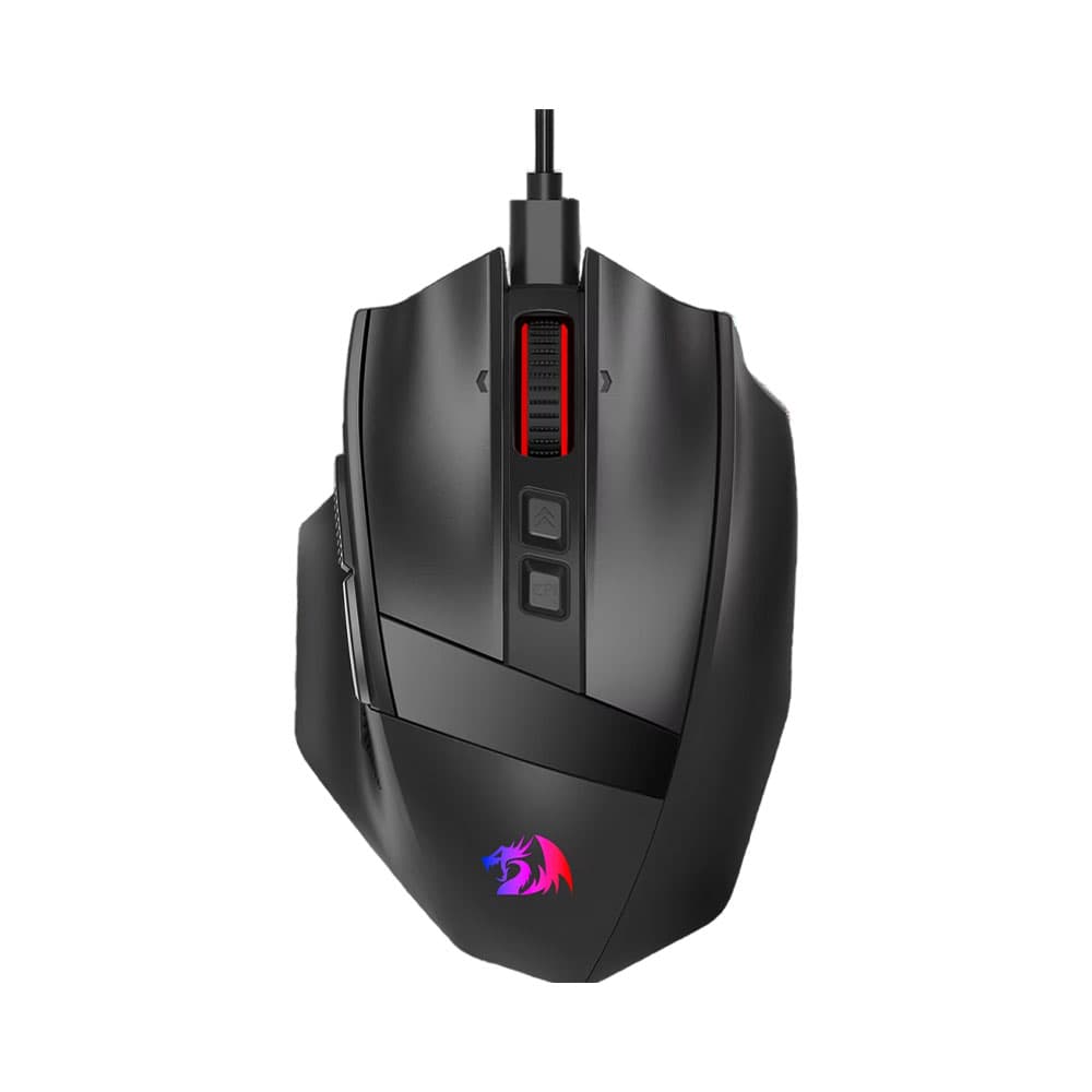 Redragon Mouse Redragon Rind M813 Rgb