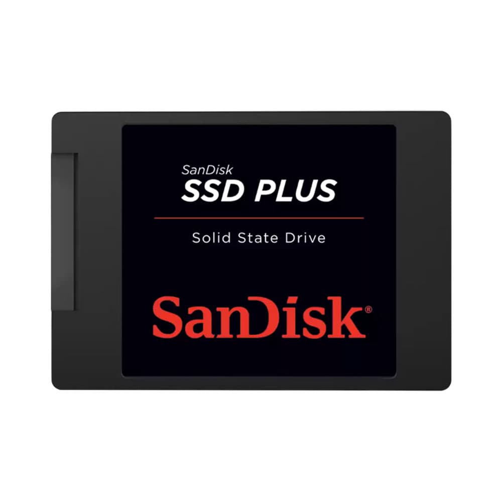 Acessório · SanDisk Ssd Sandisk G28 Plus 1 Tb