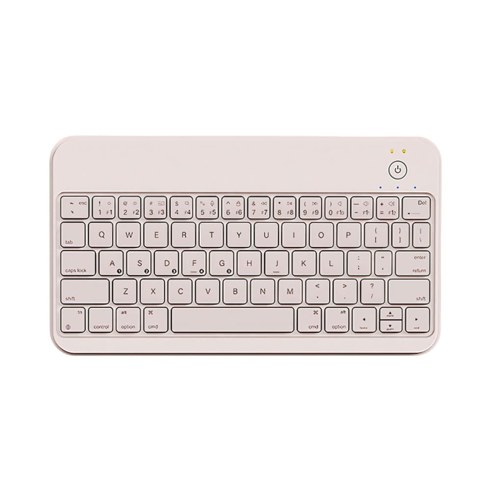 Wiwu Teclado Wiwu Razor Rz 01 Rosa