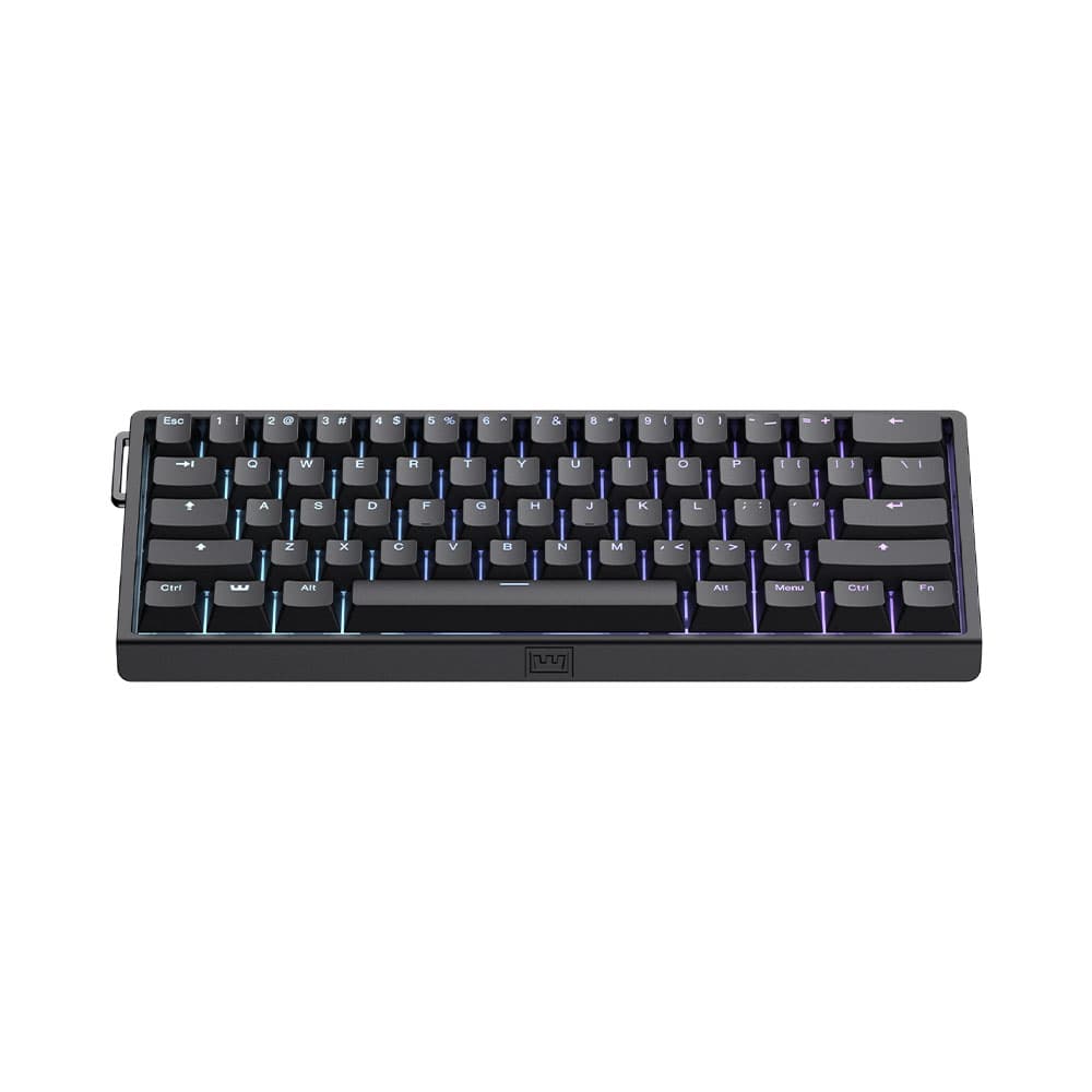 Wooting Teclado Wooting 60 He V2 60% Rgb