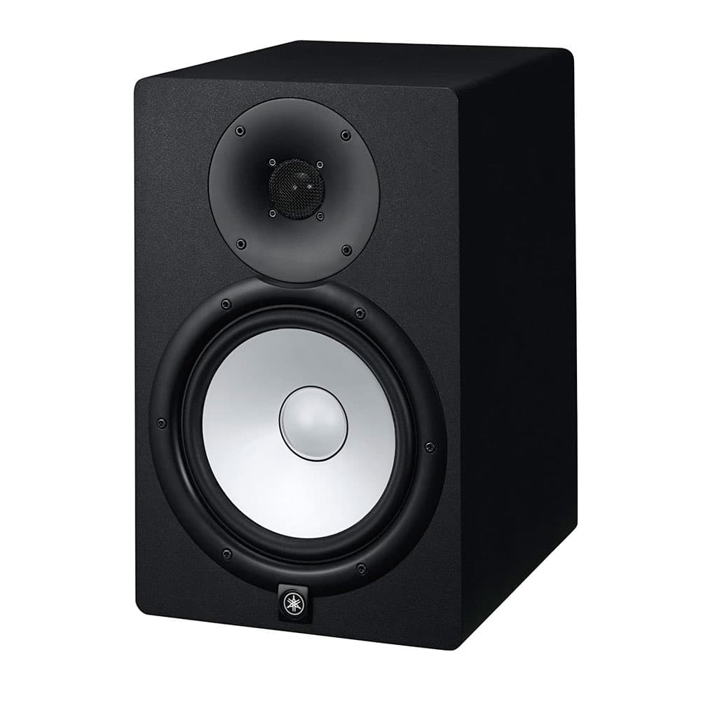 Acessório · Yamaha Monitor Yamaha Hs8 Studio