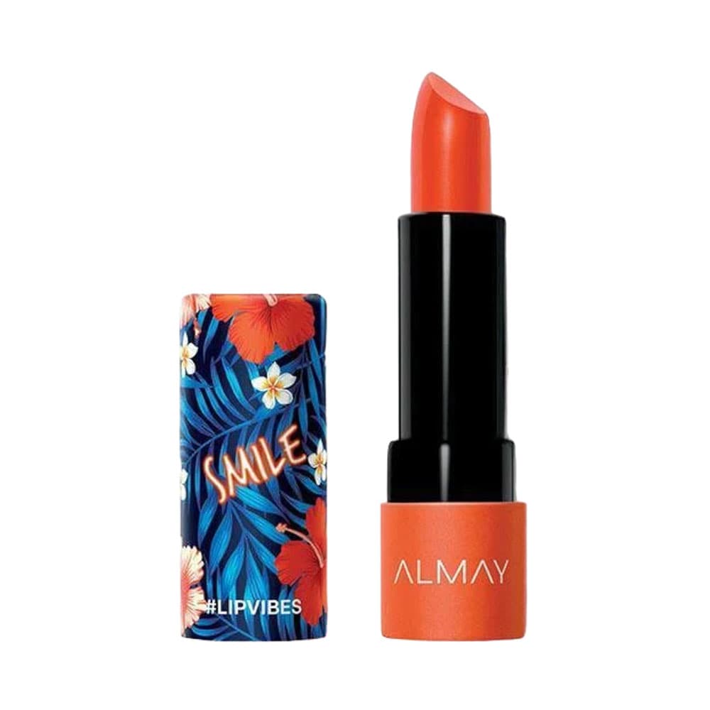 Almay Labial Almay Lip Vibes 160 Smile 4 Gr