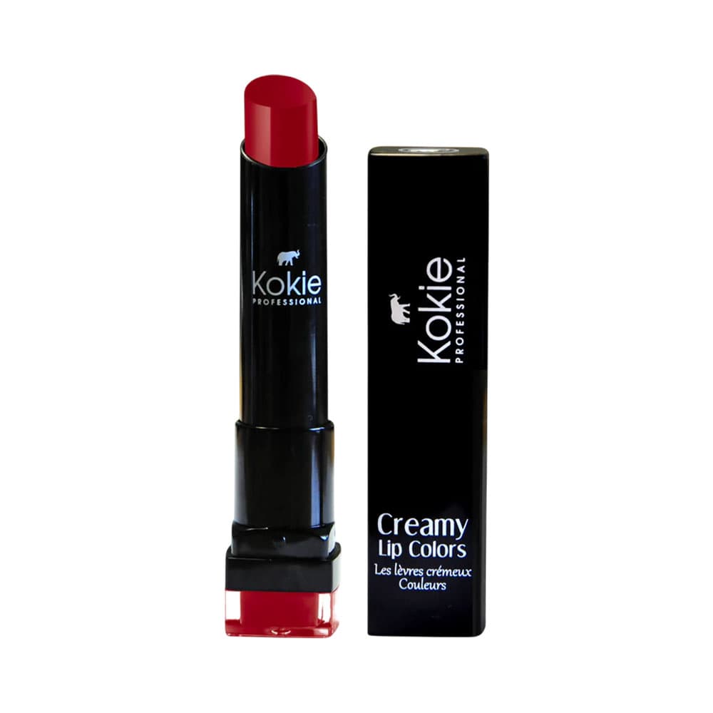 Kokie Labial Kokie Cream Kokie Red 40 Gr