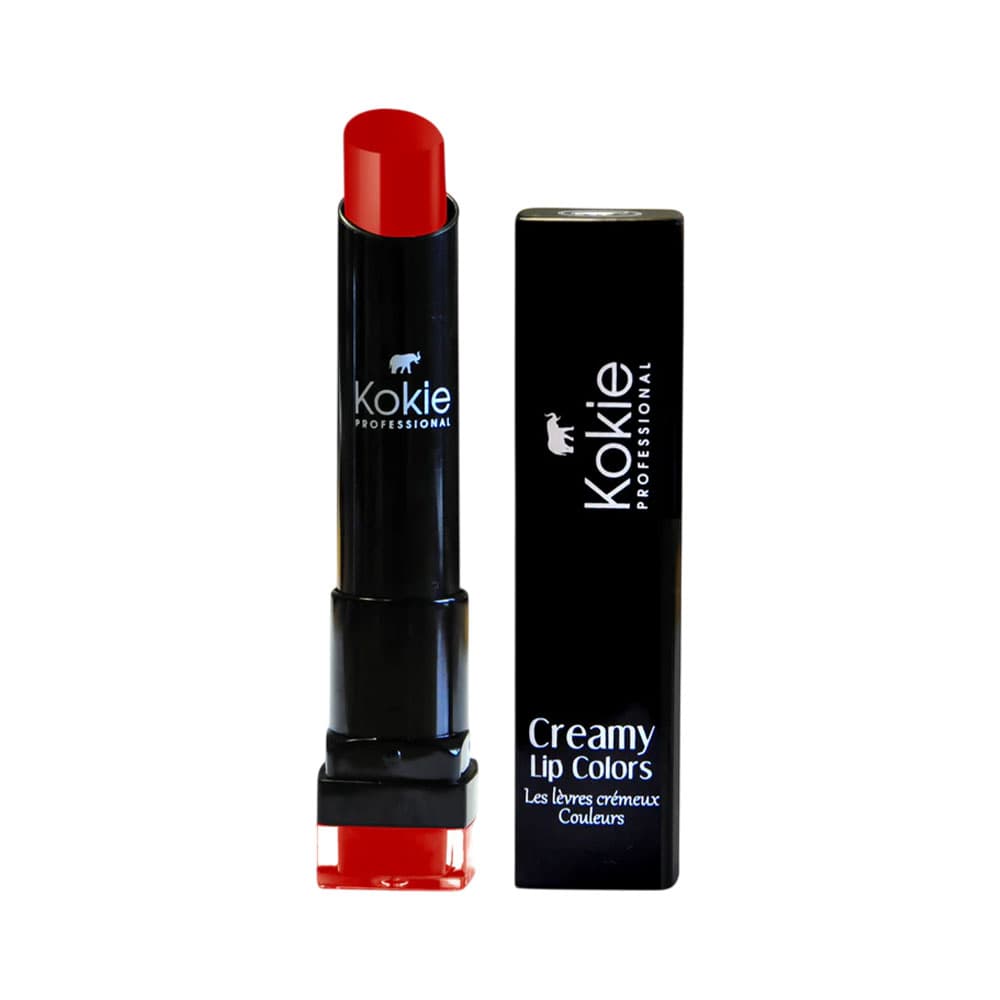Kokie Labial Kokie Cream Red Hot 40 Gr