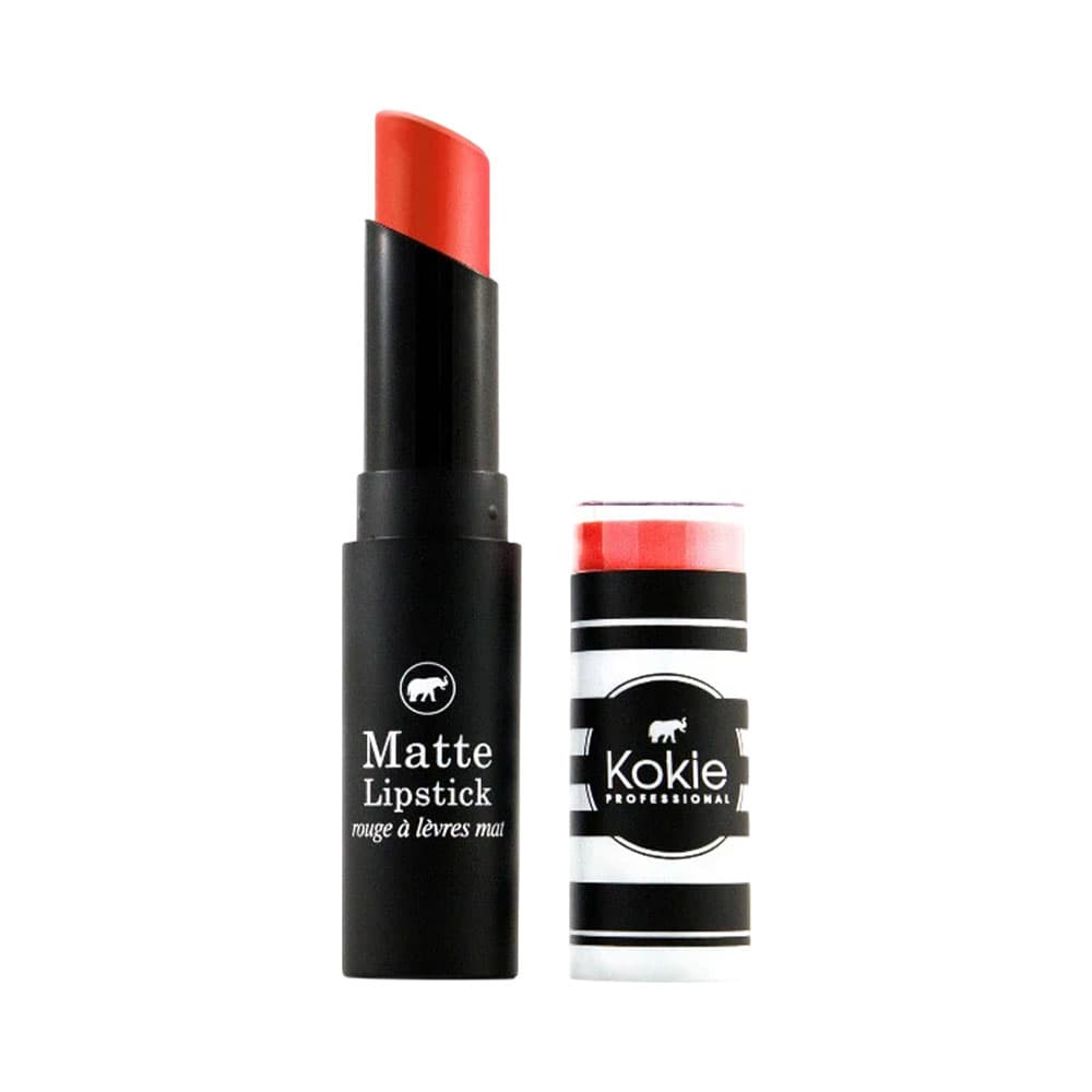 Kokie Labial Kokie Matte 68 Firecracker 4 Gr