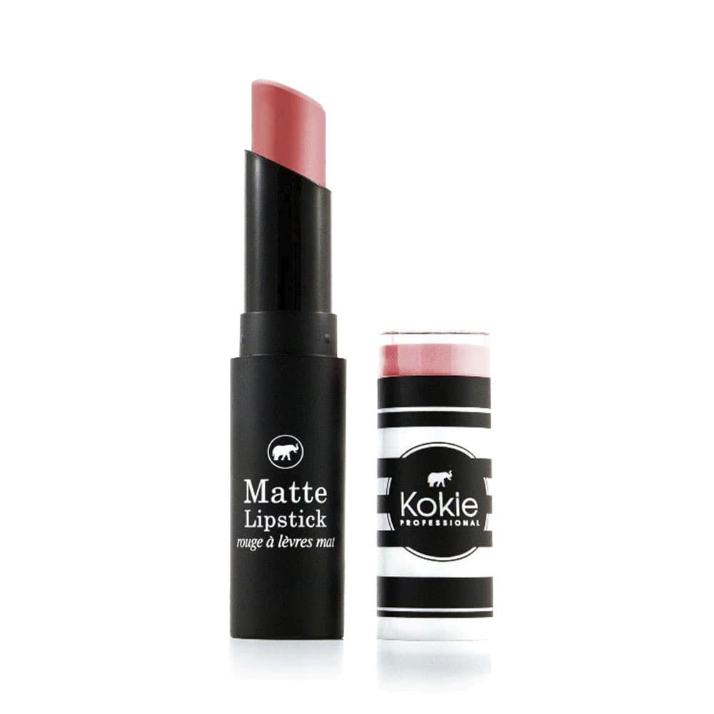 Kokie Labial Kokie Matte Hey Doll