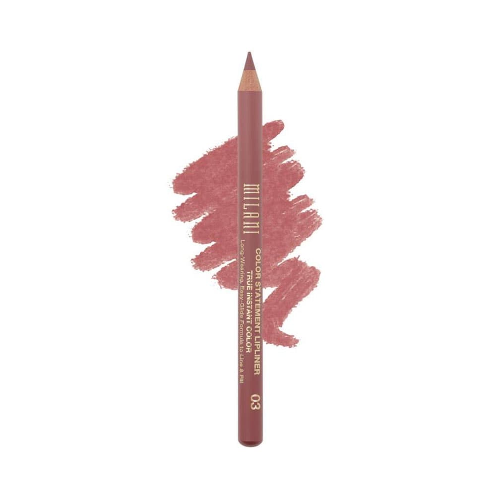 Milani Delineador de Labios 03 Nude