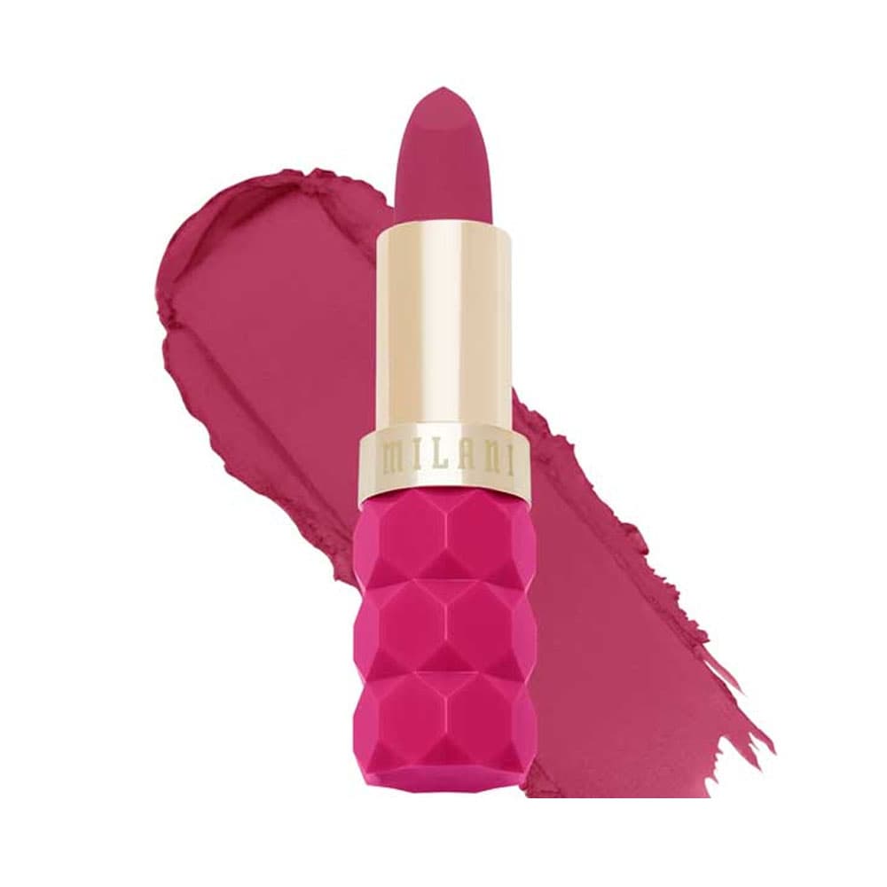Milani Labial Color Fetish Matte 330 Blossom