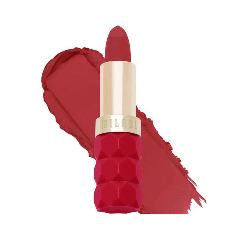 Milani Labial Color Fetish Matte 340 Poppy