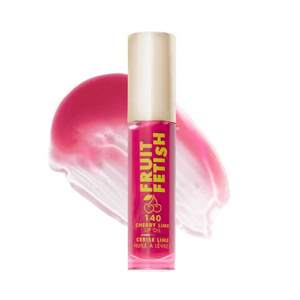 Milani Labial Fruit Fetish 140 Cherry Lime