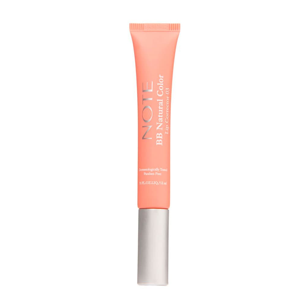 Note Labial Corrector Note Bb Lip 03 12Ml