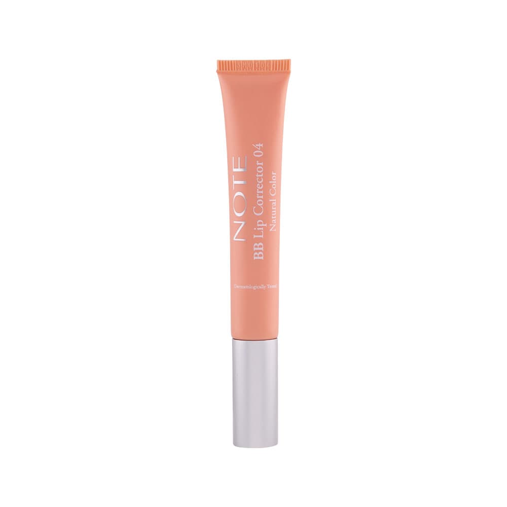 Note Labial Note Bb 04 12 Ml
