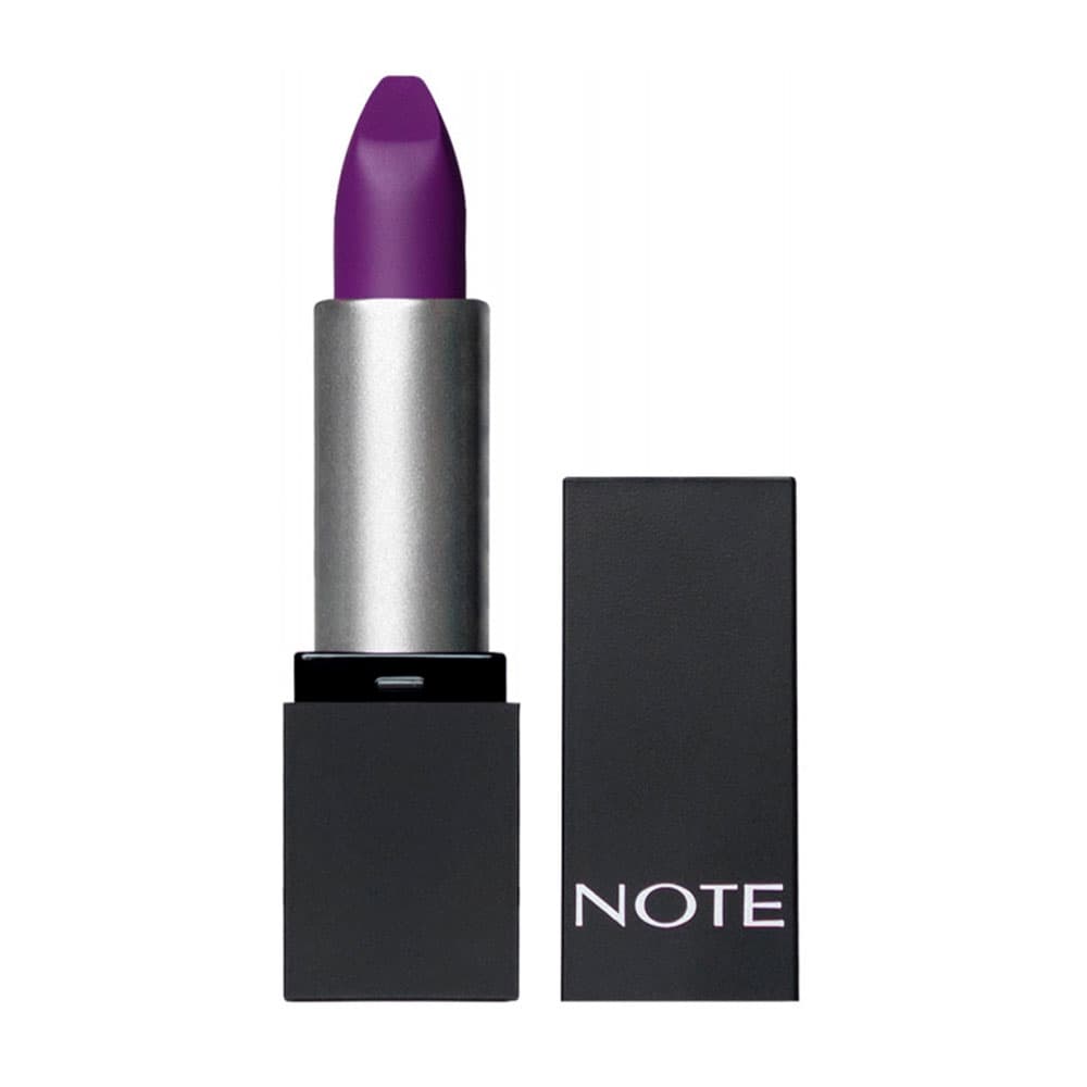 Note Labial Note Mattever 11 Pure Violet