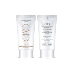 Omg Perfect Cover Bb Cream No.21 Spf 50+ - Omg