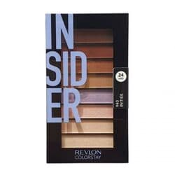 Revlon Colorstay Palette Insider #940 Initee -