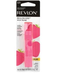Revlon Kiss Balsamo Fresh Strawberry 025 -