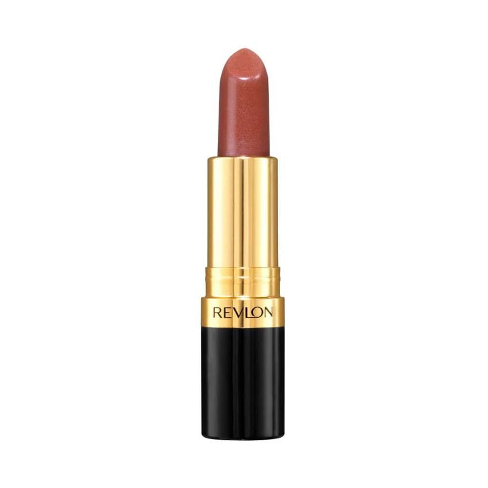 Revlon Labial Super Lustrous 245 Smoky Rose