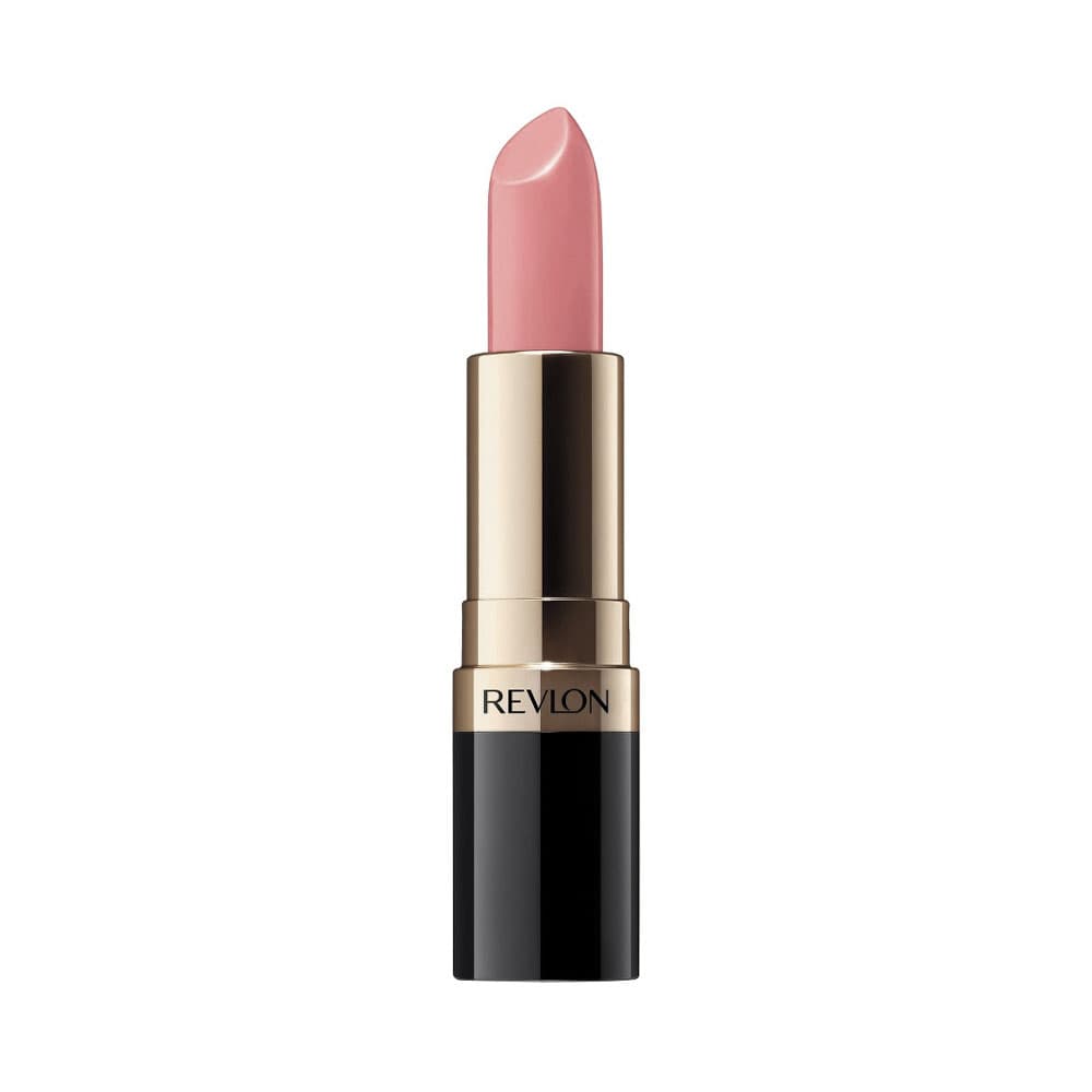 Revlon Labial Super Lustrous 425 Softsilver