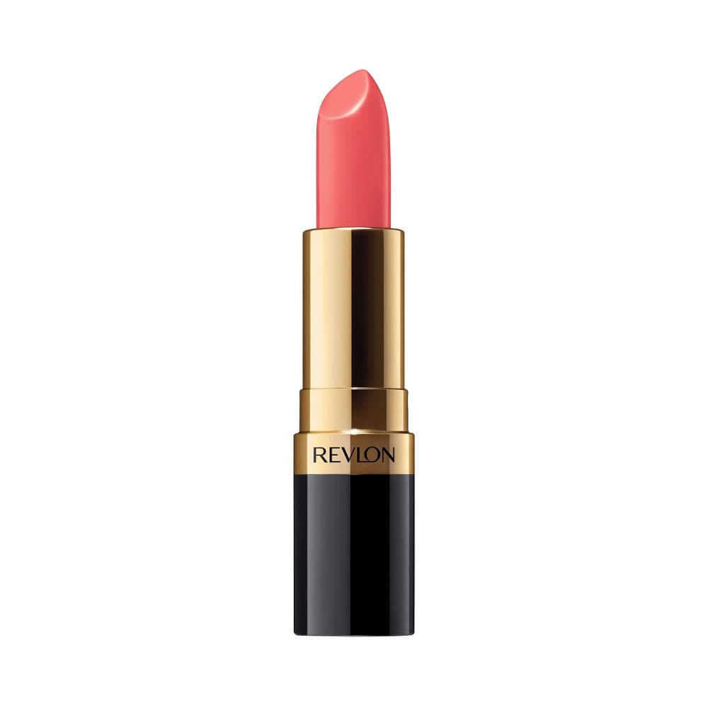 Revlon Labial Super Lustrous 674 Coralberry