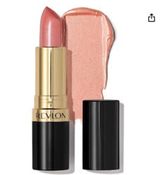 Revlon Super Lustrous 405 Silver City Pink -